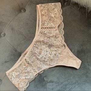 VS Panty-Bundle With Other Styles For Less!